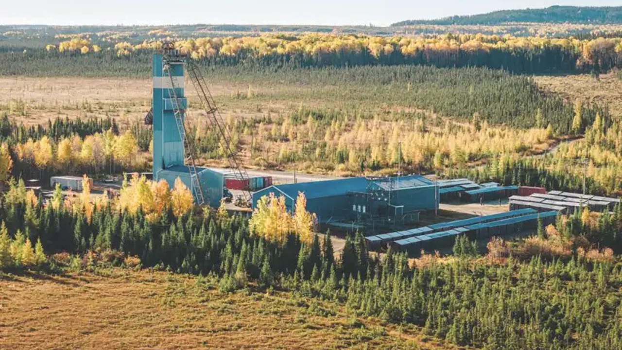 Maple Gold featured in La Presse - highlighted as one of four Québec junior mining stories worth following