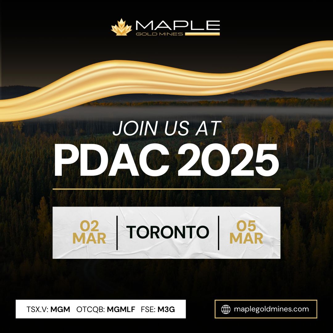 2025 03 MGM PDAC