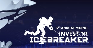 Investor Icebreaker