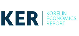 korelin economic report logo 